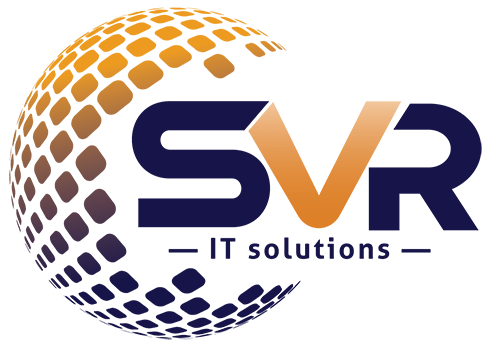 SVR IT Solutions